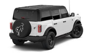 2026 Ford Bronco® External Image 4